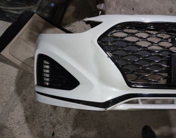 HYUNDAI Sonata 2017-2019 - 5
