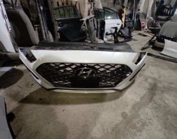 HYUNDAI Sonata 2017-2019 - 7