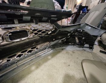 HYUNDAI Sonata 2017-2019 - 8
