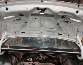 HYUNDAI Sonata 2017-2019 - 3
