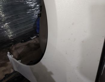 HYUNDAI Sonata 2017-2019 - 2