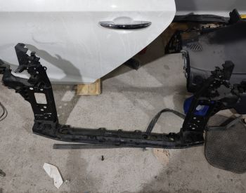 HYUNDAI Sonata 2017-2019 - 1