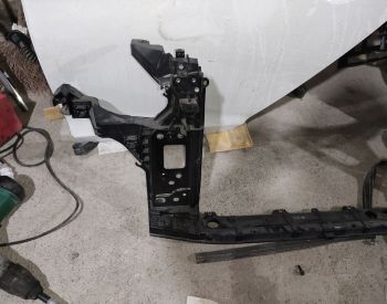 HYUNDAI Sonata 2017-2019 - 2