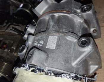 HYUNDAI Sonata 2017-2019 - 3