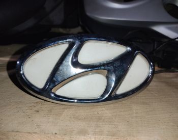 HYUNDAI Sonata 2017-2019
