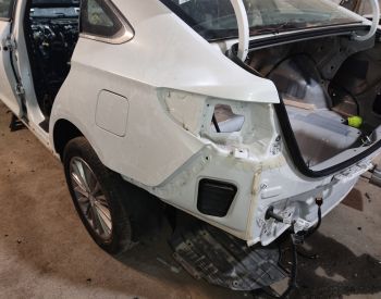 HYUNDAI Sonata 2017-2019
