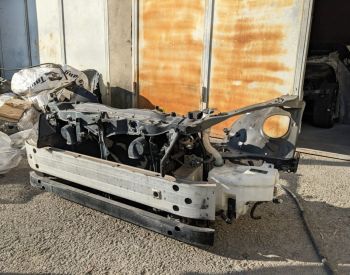 LEXUS LS 460 2006-2017 - 1
