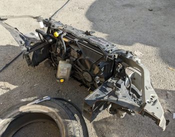 LEXUS LS 460 2006-2017 - 2