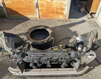 LEXUS LS 460 2006-2017 - 4
