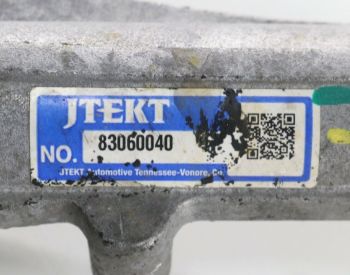 LEXUS RX 350 2016-2026 - 4