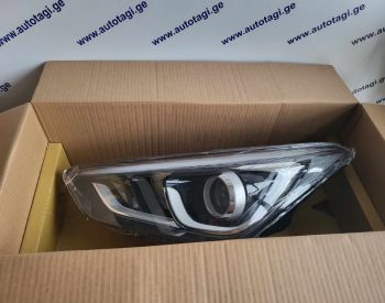 HYUNDAI Santa FE 2016-2018 - 3
