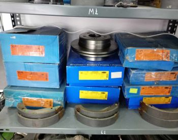 აპორნი MERCEDES   W190,W201,W124,A168