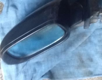 HONDA Accord 2006-2007 - 2