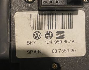 SKODA Fabia 2002-2006 - 3