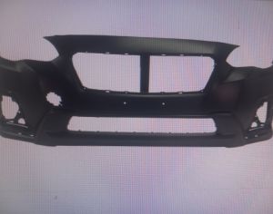 SUBARU Crosstrek 2013-2022