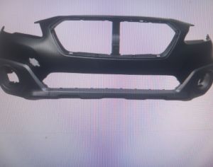 SUBARU Crosstrek 2013-2022 - 2