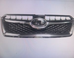 SUBARU Forester 2013-2023 - 1