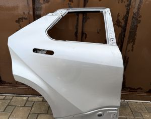 toyota chr 2024