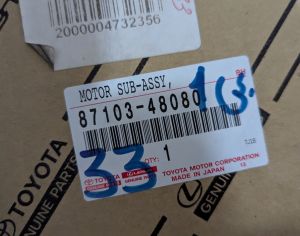 LEXUS LS 460 2008-2017 - 2
