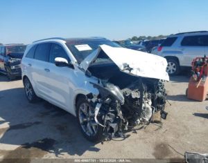 KIA Sorento 2016 3.3 - 10