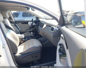 KIA Sorento 2016 3.3 - 11