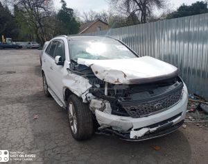 KIA Sorento 2016 3.3 - 12