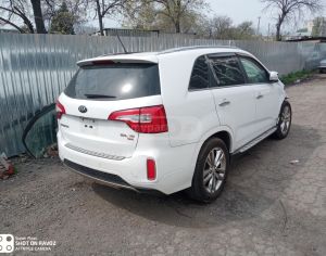 KIA Sorento 2016 3.3 - 2