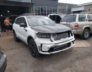 KIA Sorento 2016 3.3 - 3