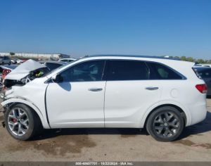 KIA Sorento 2016 3.3 - 6