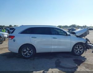 KIA Sorento 2016 3.3 - 7