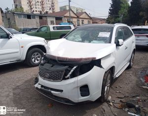KIA Sorento 2016 3.3 - 8
