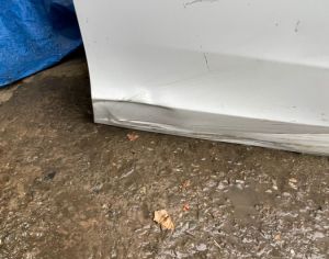 PORSCHE Panamera 2017-2021 - 4