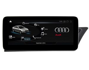 AUDI A4 2000-2025