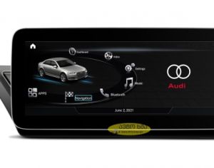 AUDI A4 2000-2025 - 4