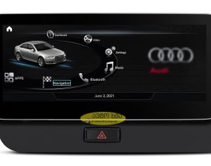 AUDI Q5 2000-2025 - 2