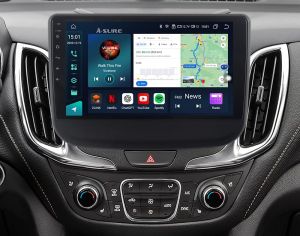 CHEVROLET Equinox 2000-2025 - 2