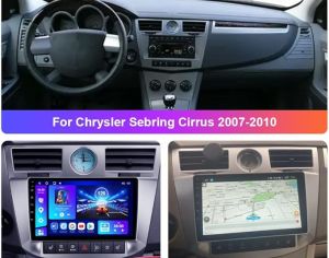 CHRYSLER 300 2000-2025 - 10