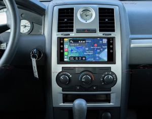 CHRYSLER 300 2000-2025 - 2