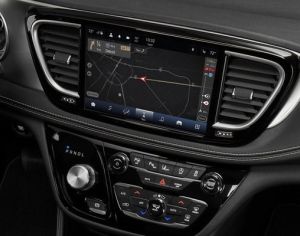 CHRYSLER 300 2000-2025 - 6