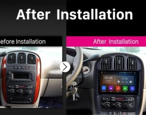 CHRYSLER 300 2000-2025 - 8