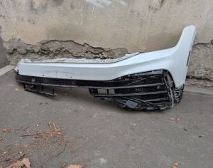 VOLKSWAGEN Tiguan 2021-2024 - 3