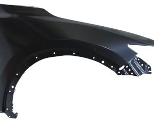 MAZDA CX-5 2017-2023 - 2