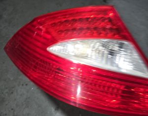 MERCEDES-BENZ CLS 500 2004-2009 - 2