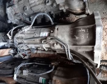 MITSUBISHI Pajero IO 1998-2000 - 1
