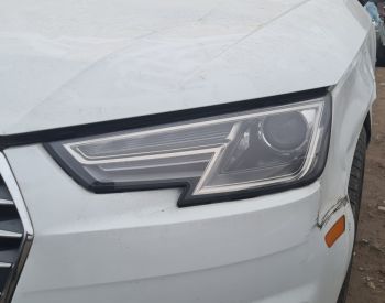 AUDI A4 2016-2020 - 1