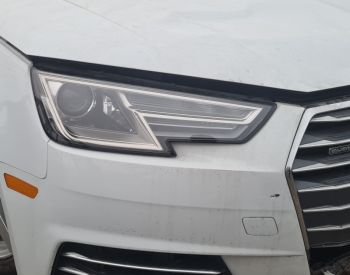 AUDI A4 2016-2020 - 2