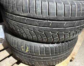 R18 265/60 Зима - 1
