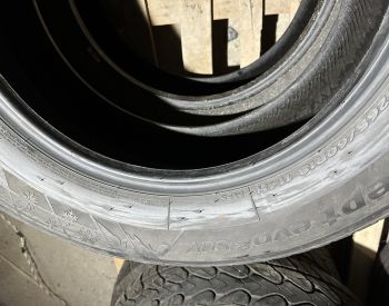 R18 265/60 Зима - 2