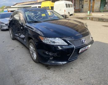 LEXUS ES 300 2015 2.5 - 1