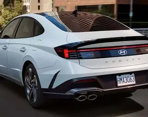 HYUNDAI Sonata 2020-2026 - 1
